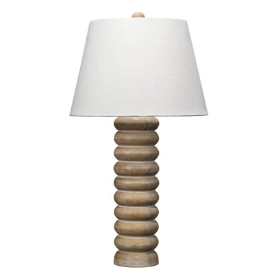 Abacus Table Lamp