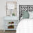 Chippendale End Table with Storage-102430197