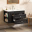Meuble-lavabo mural 2 tiroirs-478307121