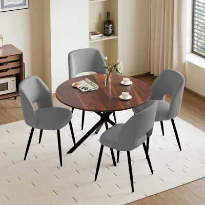 4 -Person Dining Set