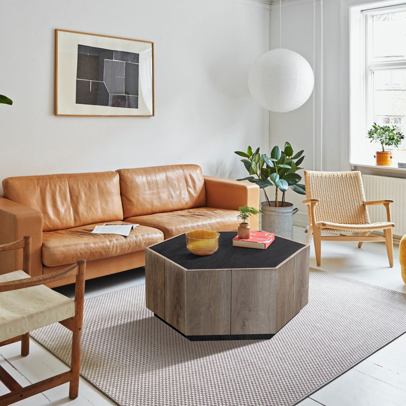 Fawnna Coffee Table