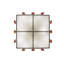 Quadrato 12 - Light Pendant