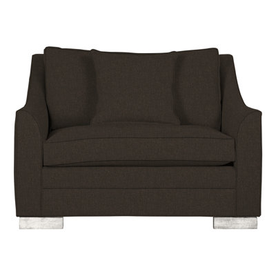 Nicholas Chair And A Half