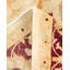 Classic One-of-a-Kind 6' 2" X 8' 9" Hand Knotted Area Rug