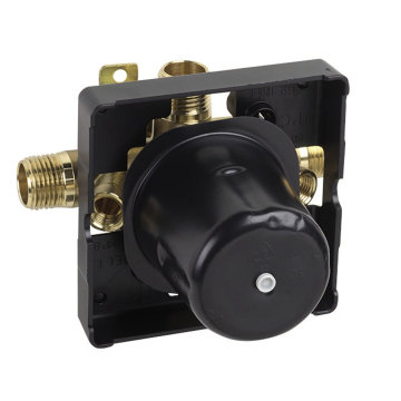 1.25" Pop-up Bathroom Sink Drain, Brushed Nickel