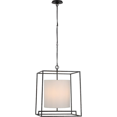 Taine 4 - Light Chandelier