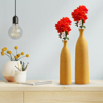 Modern & Contemporary Vases, Urns, Jars & Bottles