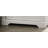 2-Drawer Nightstand, Bedside Table With USB Charging Ports-2028687993