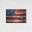 «Ashley American Flag» par Erin Ashley-1526380995