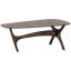 Flash Trestle Coffee Table