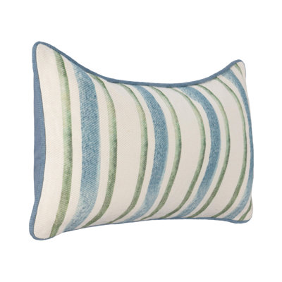 Harbor Linen Pillow Cover & Insert