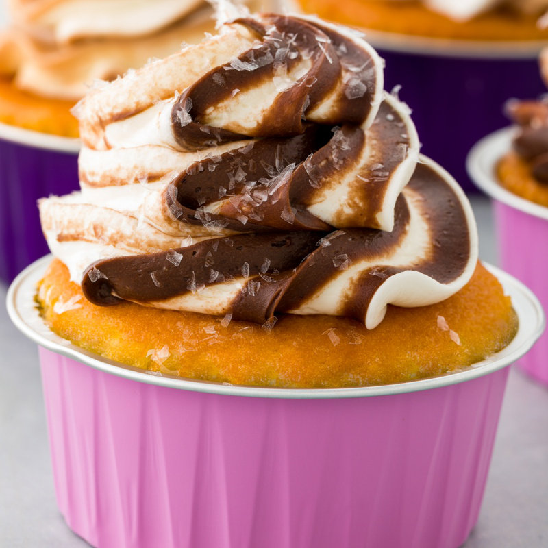 Restaurantware with Lid, Pink