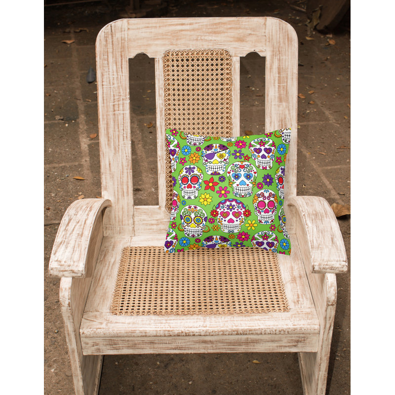 Coussin intérieur/extérieur, 18 po x 18 po