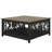 Ariba Coffee Table with storage-349929365