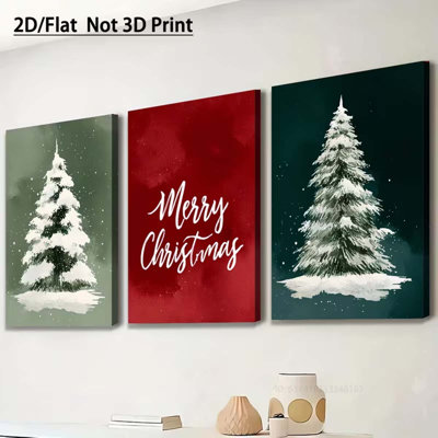 Wrapped Canvas Wall Art