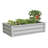 Alison Metal Raised Garden Bed-1824263644