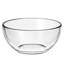 Ensemble de vaisselle en verre Element