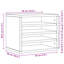  Desk Organiser 36X26x29.5 Cm Engineered Wood-335879834