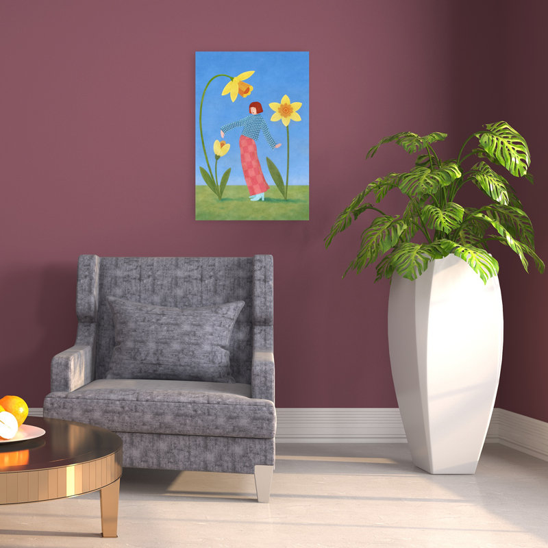 Print, 60.96cm H x 40.64cm W