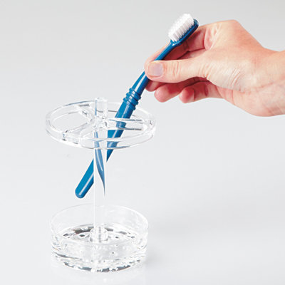 Porte-brosse à dents Cameo