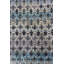 Tapis de couloir unique 2 pi 11 po x 14 pi 9 po Silk Treasures