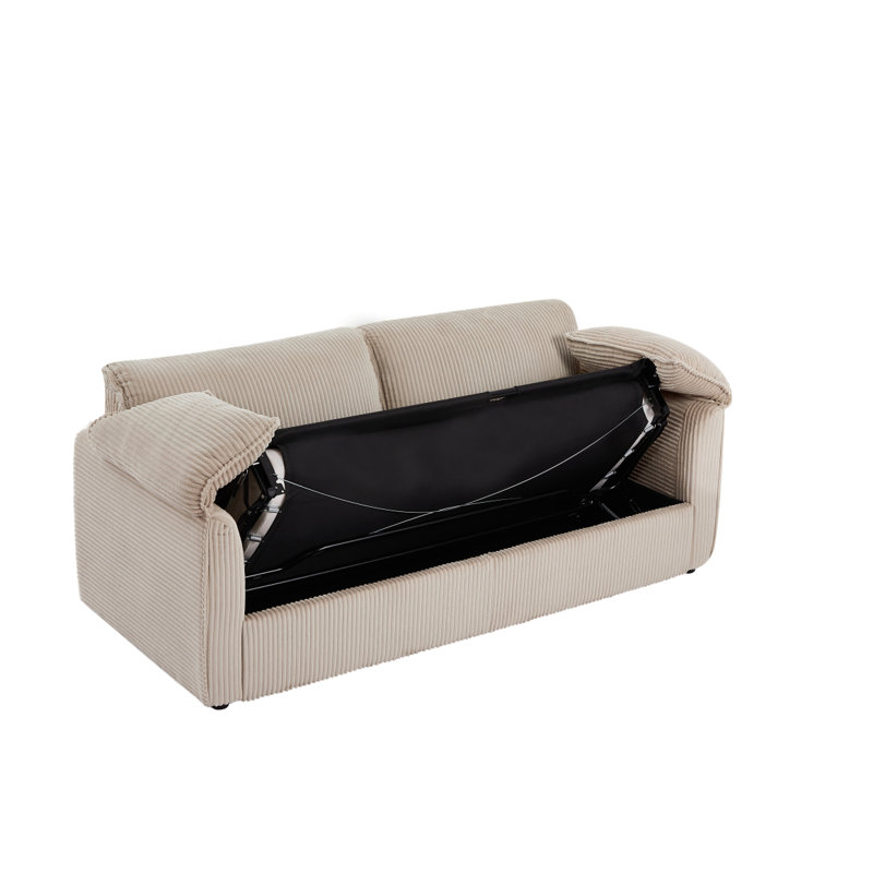 Canapé-lit moderne 79,13 - Canapé-lit Comfy