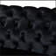 Ensemble de canapé Chesterfield Velvet Luxury-174560311
