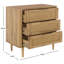 Commode 3 tiroirs Brey-480493431