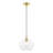Donivin 1 - Light Single Pendant-450783224