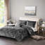 Housse de couette Cozy pour lit simple / simple TG-121168267-121168265
