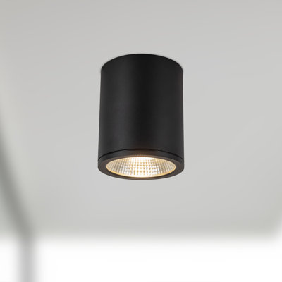 Nordic 1 - Light LED Flush Mount