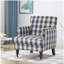 CHAISE CLUB TUFFÉE PAR HARRISON