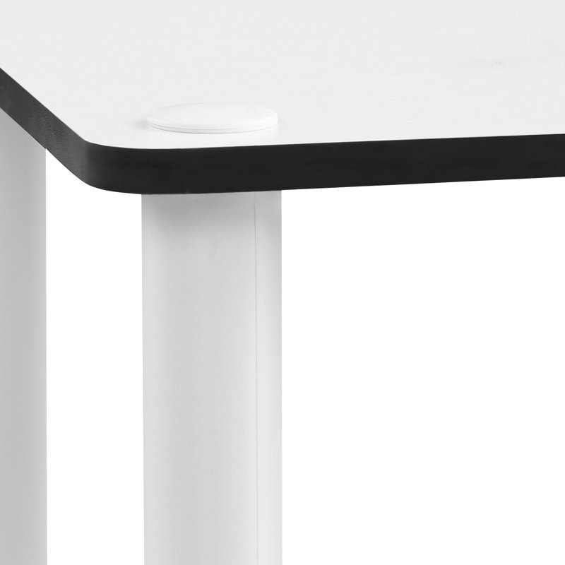 Sarah-Jayne TV Stand for TVs up to 43", White
