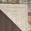 Cyrielle Persian Area Rug-1833675678