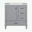 Armoire de salle de bain Richi-1345479852