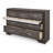 Ghugas 63'' Wide 7-Drawer Dresser