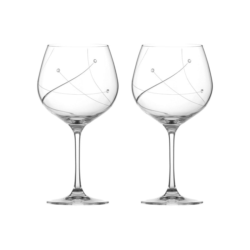 1ml Crystal Drinking Glass