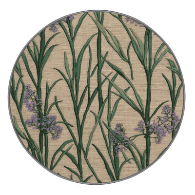  Tapis lavable en salsifis