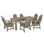 Ensemble repas pour 6 personnes Macias-84408630-131113358