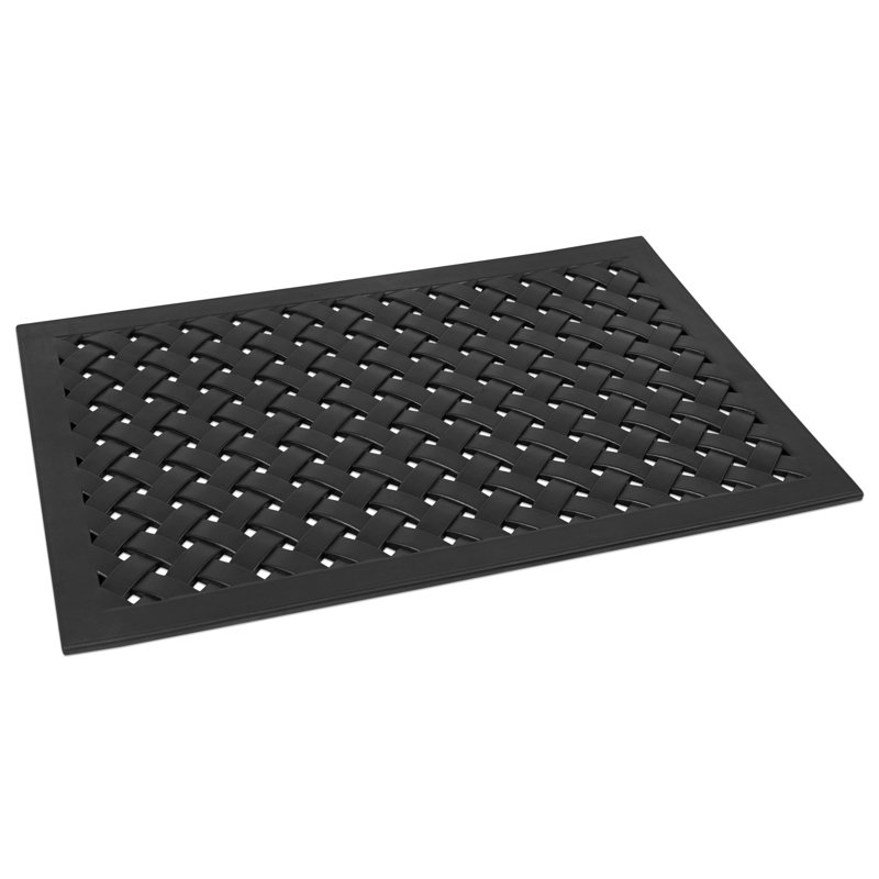 Non-Slip Outdoor Doormat