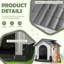 Niche pour chien Deroe-1848411594