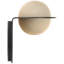 Kelly Wearstler Fosse 9" Invertable Oval Sconce-740779490