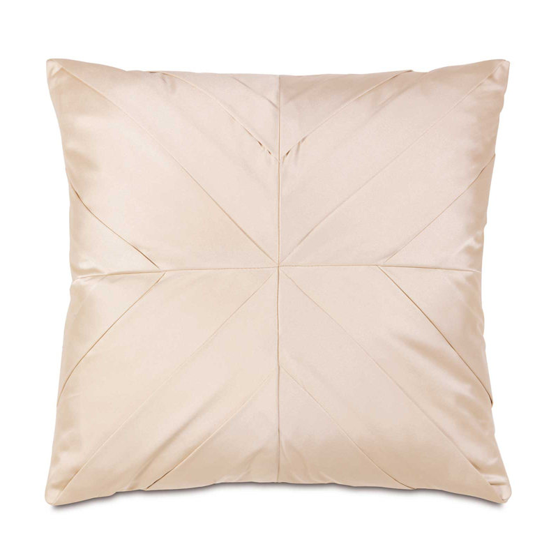 Bardot Square Pillow Cover & Insert