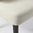 Golino 20'' H Fabric Upholstered Dining Chair-1255112866-1255112864