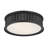 Corvella 18" Wide 3-Light Flush Mount-1405634606