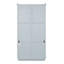 Maldives Storage Bookcase