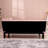 66 Inch Velvet Living Room Sofa-1117345443