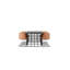Darlaine 6 - Person Dining Set-524258926-524258924-524258921