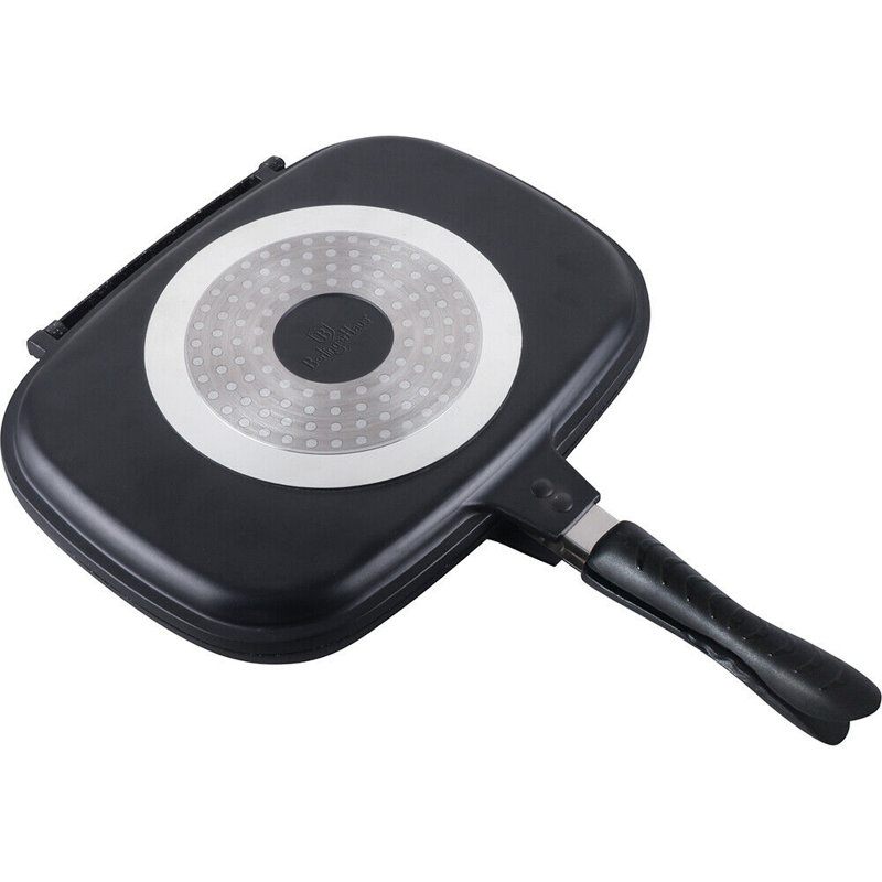 Aluminum Non-Stick Specialty Pan
