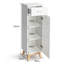 Tionesta Bathroom Cabinet